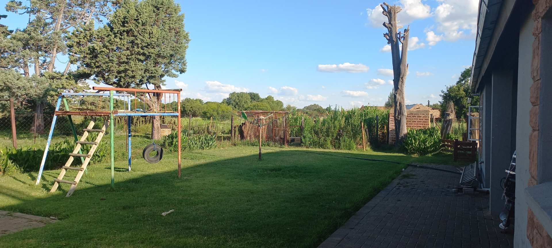 5 Bedroom Property for Sale in Bainsvlei Free State